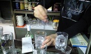 '08,11,5(水)バーテンダースクール5時間3万円コース