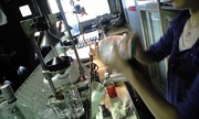 '08,6,16(月)バーテンダースクール5時間コース